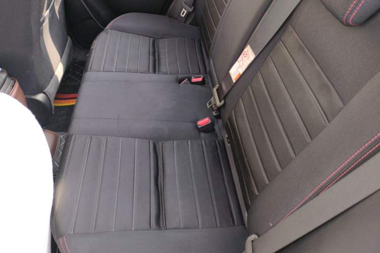 Used Suzuki Vitara 2016 1.4T Automatic Two-Wheel Drive Elite Model