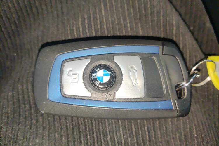 Used BMW 3 Series 2019 320Li M Sport Package
