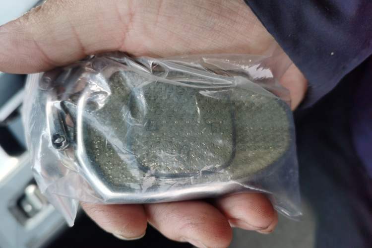 Used GAC Trumpchi EMPOW 2024 270T DCT Yingbao R-Style Edition
