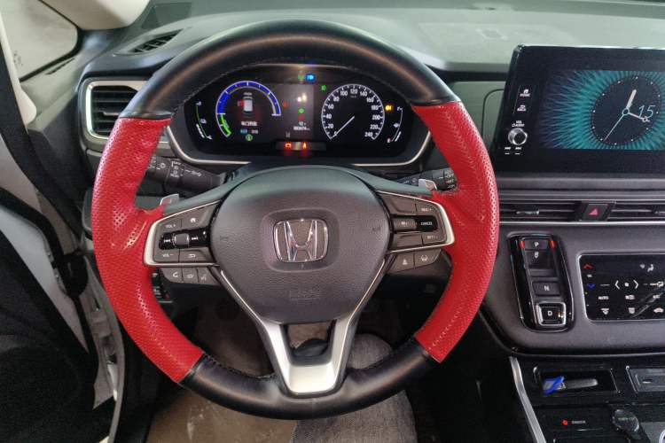 Used Honda Elysion 2024 2.0L eHEV Luxury Edition
