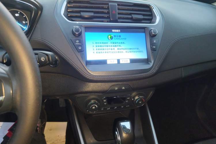 Used Ford Escort 2019 Revised Version 1.5L Automatic Enjoyment Type China VI Standard