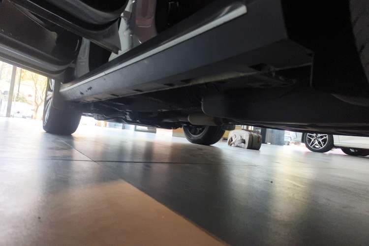 Used Roewe RX5 2020 20T Manual 4G Connect Super-Luxury Flagship Edition
