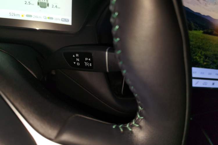 Used Deepal SL03 2023 200Max Range-Extended Version
