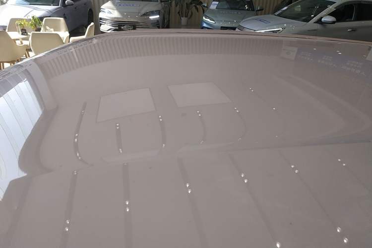 Used BYD Seagull 2023 Free Edition
