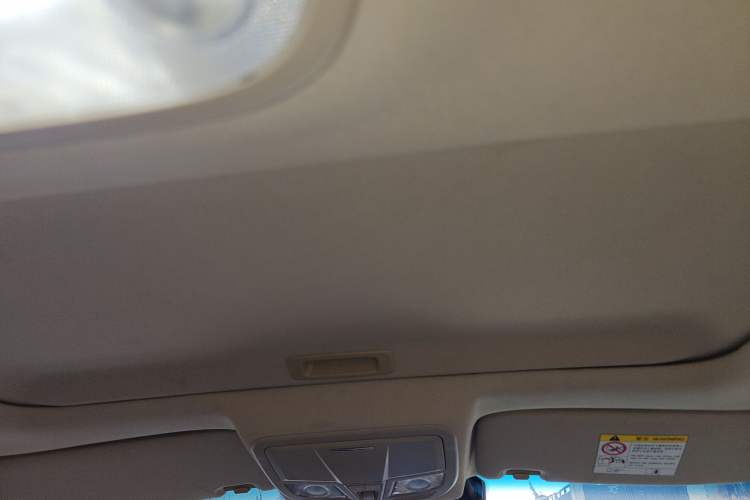 Used Geely Auto Emgrand 2017 Sedan Million Edition 1.5L Manual - Upward Version
