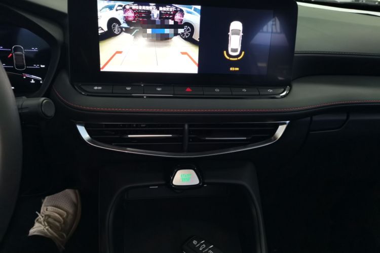 Used MG 5 2025 180 DVVT Global First Edition
