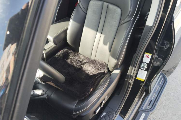 Used Tank 300 2023 2.0T Iron Rider 02
