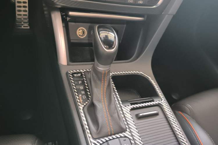 Used Hyundai Sonata 2015 1.6T DLX Prestige Model