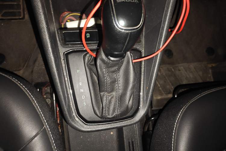 Used Skoda Rapid 2020 1.5L Automatic Comfort Edition