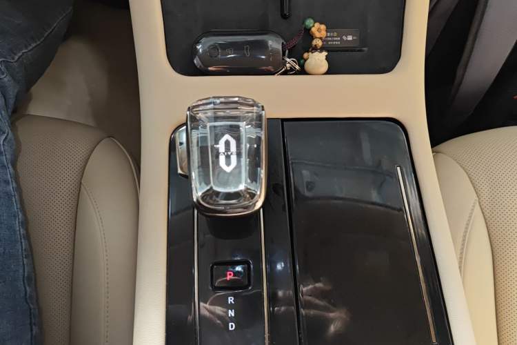 Used Hima AITO M7 2024 1.5T Rear-Drive Plus Version 5 Seats