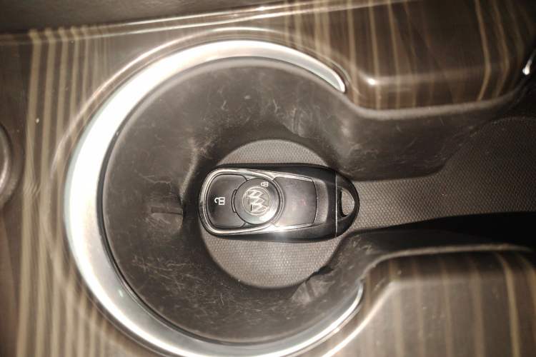 Used Buick Envision 2020 20T Two-Wheel Drive Leading Version
