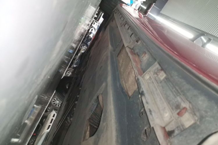 Used Mazda Atenza 2020 2.0L Blue Sky Fashion Edition
