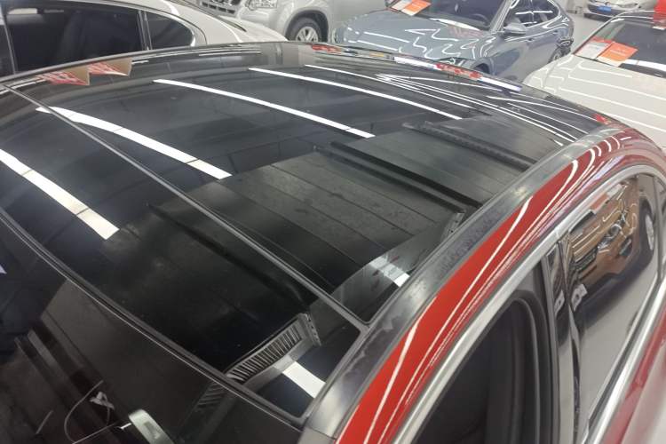 Used Mercedes-Benz C-Class 2022 C 260 L Sport Edition
