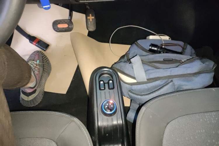 Used Wuling Hongguang MINIEV 2020 Lite Version Lithium Iron Phosphate
