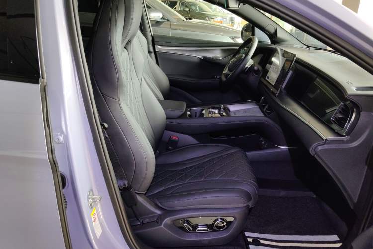 Used BYD Sealion 07 EV 2025 610 Intelligent Driving Edition