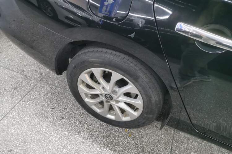 Used Nissan Sylphy 2022 Classic 1.6XL CVT Luxury Edition
