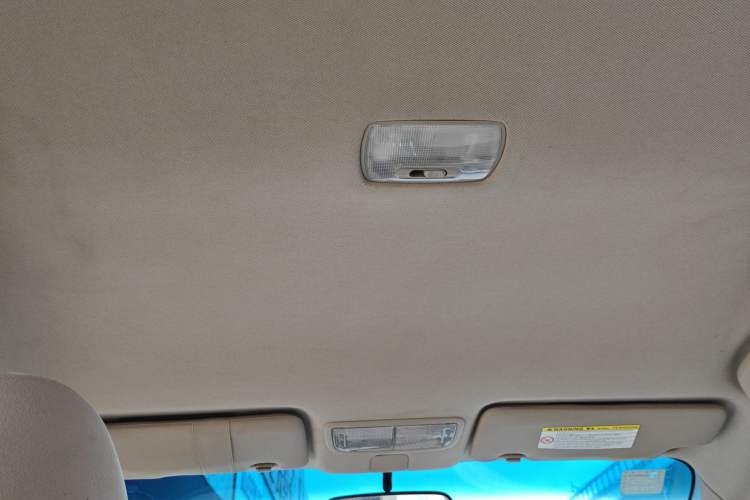 Used Honda Crider 2013 1.8L automatic comfort version
