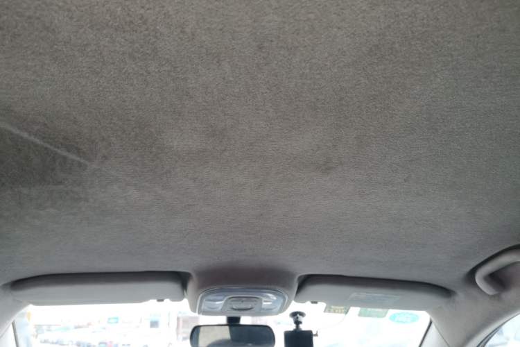 Used BYD Yuan 2016 1.5TID Automatic Luxury Version
