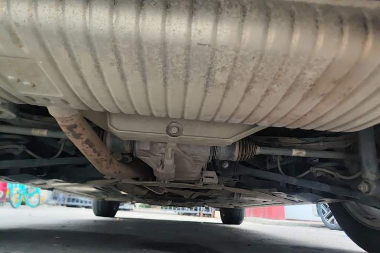 Used  Countryman 2018 1.5T COOPER ALL4 Classic Edition