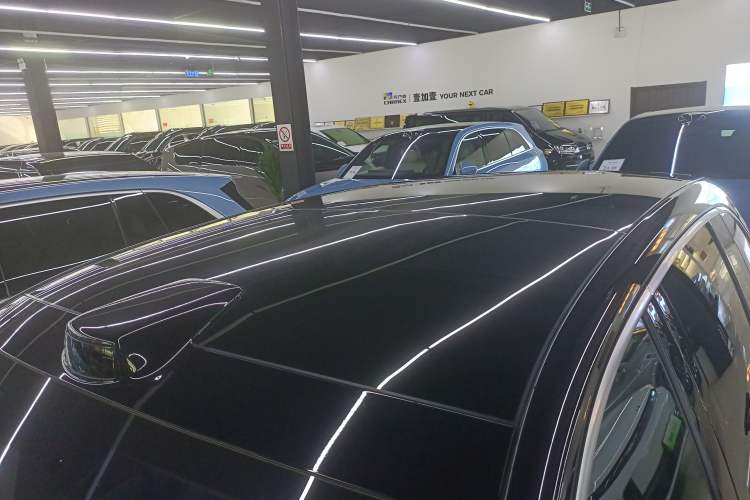 Used Li Auto L8 2024 Max