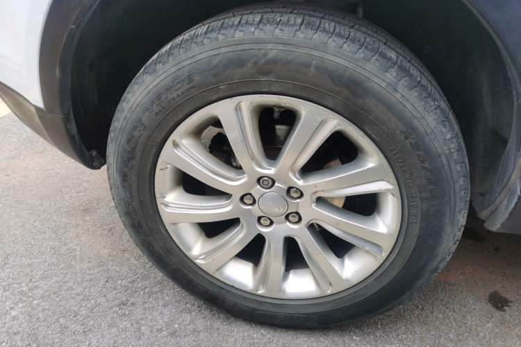 Used Land Rover Discovery Sport 2016 2.0T SE
