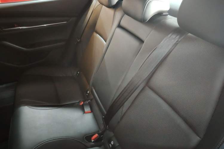 Used Mazda Mazda 3 Axela 2023 2.0L Automatic ZhiZhen Edition
