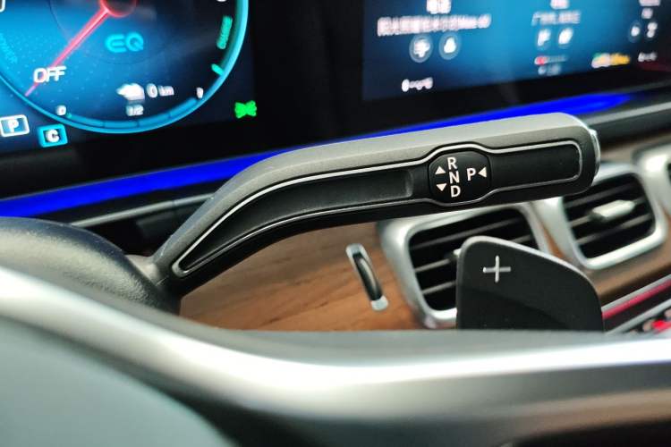 Used Mercedes-Benz GLE New Energy 2022 GLE 350 e 4MATIC