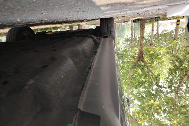 Used Honda Vezel 2019 220 TURBO CVT Elite Edition China VI