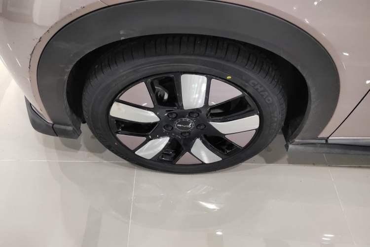 Used BYD Dolphin 2021 401km Knight Edition