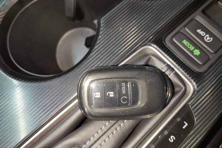 Used Honda Civic 2023 HATCHBACK 240TURBO CVT Extreme Edition