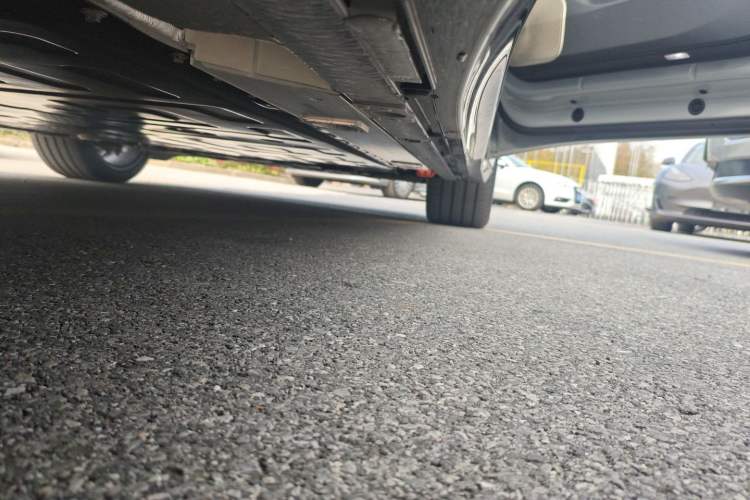 Used Nio ET5T 2025 75 kWh Touring
