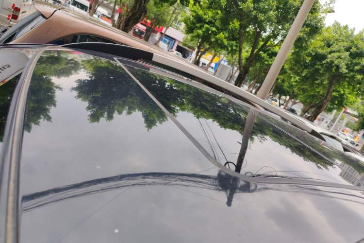 Used Baojun 560 2015 1.8L Manual Luxury Model
