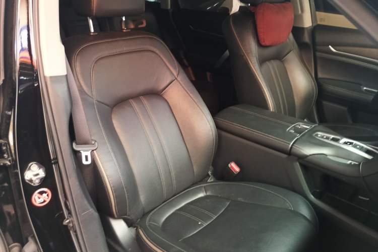 Used Honda Avancier 2020 370TURBO Two-Wheel Drive Luxury Edition
