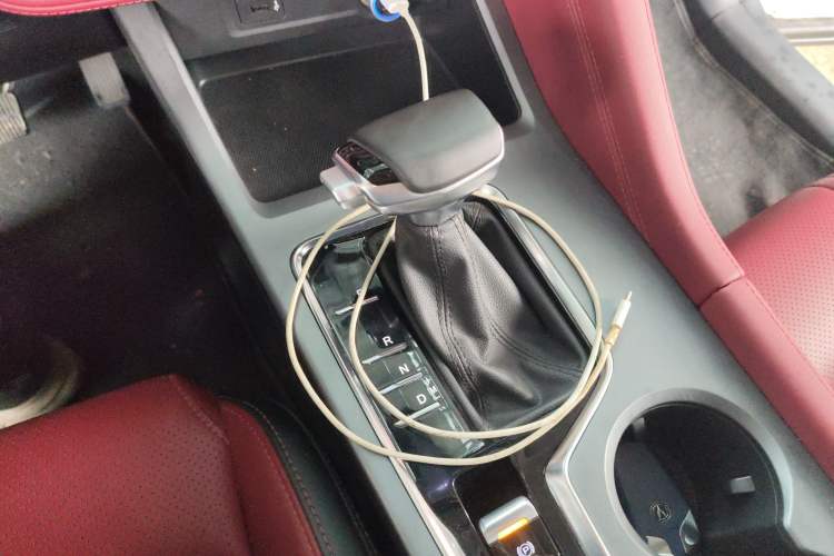 Used Changan CS75 PLUS 2022 Classic Edition 1.5T Automatic Pioneer Model