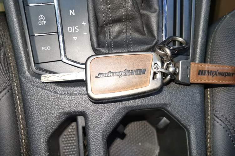 Used Volkswagen Lavida 2019 280TSI DSG Comfort Edition China VI standard
