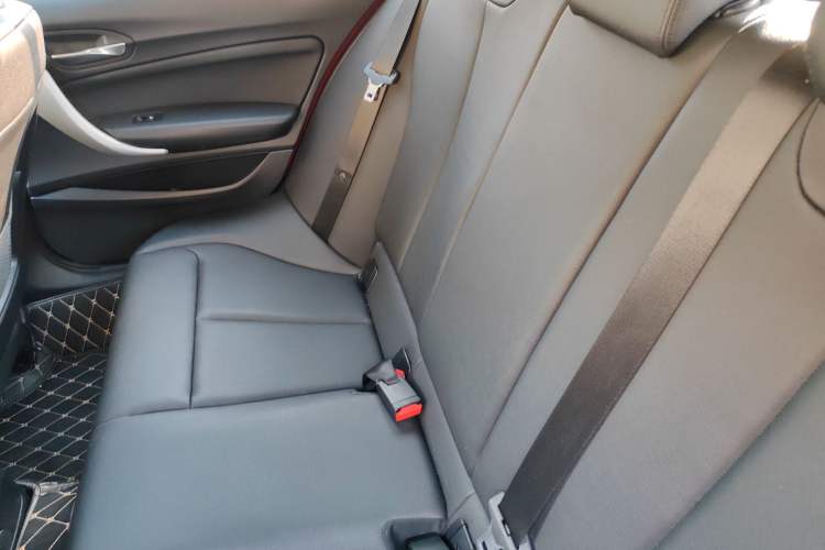 Used BMW 1 Series 2018 118i Leading Model
