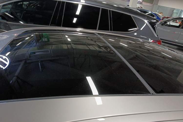 Used BMW 7 Series 2016 730Li Luxury Model
