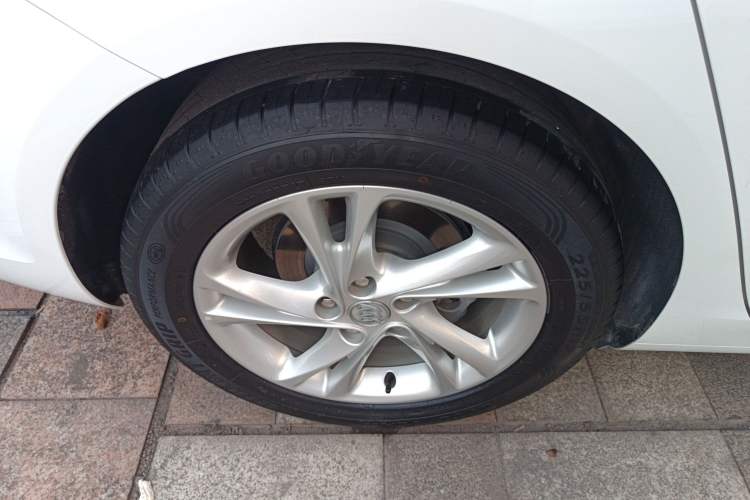 Used Buick Regal 2022 552T Smart Edition
