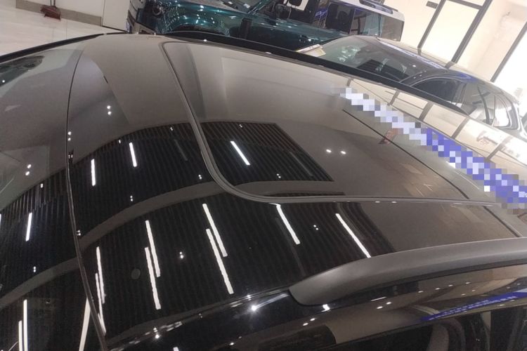 Used Audi Q5L 2022 40T Fashionable and Dynamic Model