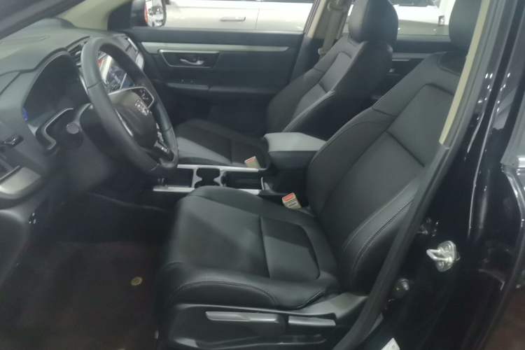 Used Honda CR-V 2021 240TURBO CVT 2WD Comfort Version
