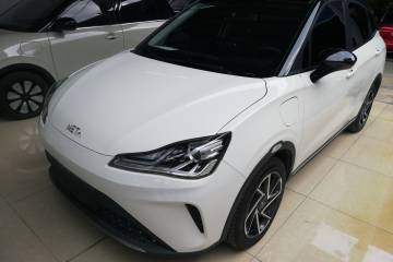 Used NETA AYA 2023 401 Lite