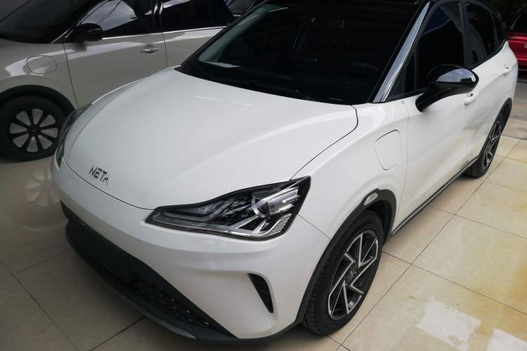 Used NETA AYA 2023 401 Lite