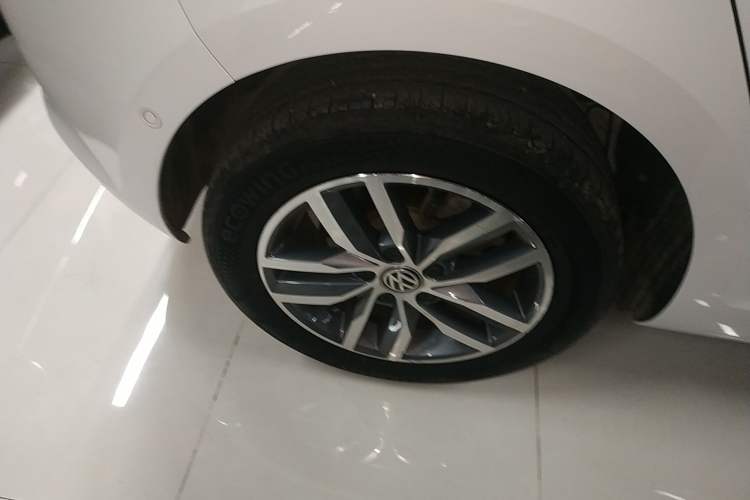 Used Volkswagen Golf 2017 230TSI Automatic Luxury Million-Vehicle Commemorative Edition
