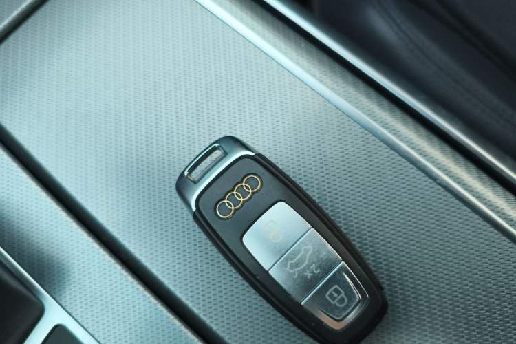 Used Audi A6L 2019 45 TFSI Prestige Elegant Edition