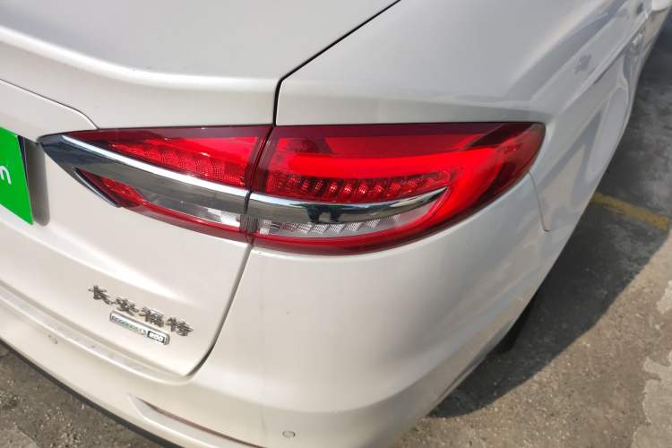 Used Ford Mondeo 2020 EcoBoost 200 Stylish Model
