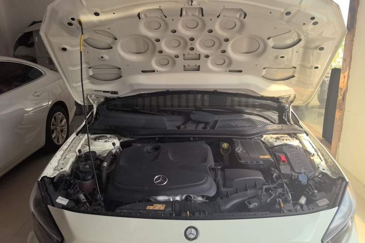 Used Mercedes-Benz GLA 2015 GLA 200 Sport Edition