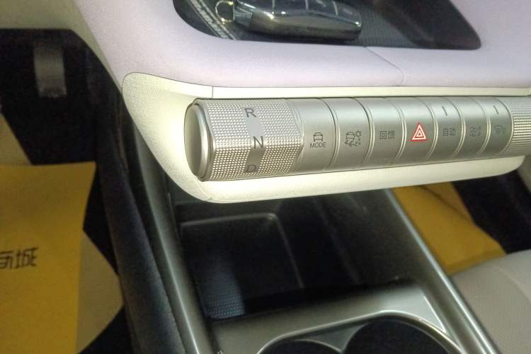 Used BYD Dolphin 2025 420km Fashion Edition
