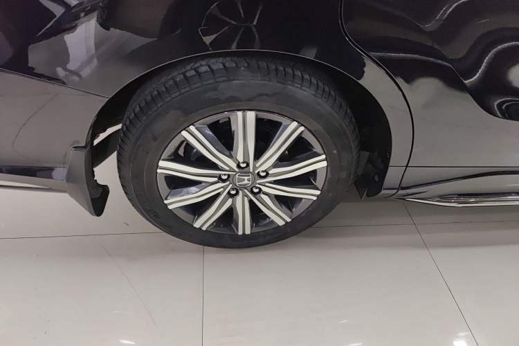 Used Honda Odyssey 2022 2.0L eHEV Sharp Enjoyment Edition