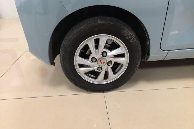 Used Wuling Hongguang MINIEV 2020 Freedom Version Lithium Iron Phosphate