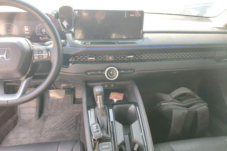 Used Honda Accord 2023 260TURBO Excellence Edition